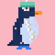 Hood Pengie #3518