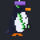 Hood Pengie #2181