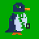 Hood Pengie #644