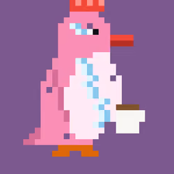 Hood Pengie #3014