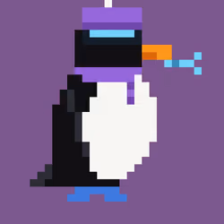 Hood Pengie #3302