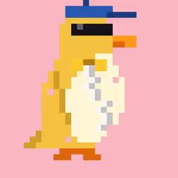 Hood Pengie #5505