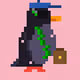 Hood Pengie #707