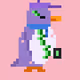 Hood Pengie #375