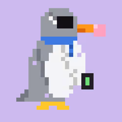 Hood Pengie #5488