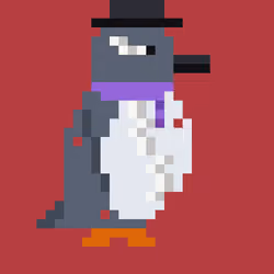 Hood Pengie #1581