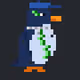 Hood Pengie #1752