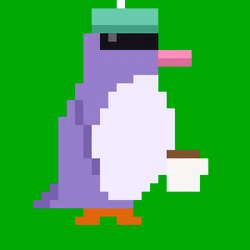 Hood Pengie #5467
