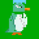 Hood Pengie #3282