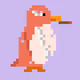 Hood Pengie #645