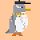 Hood Pengie #2882
