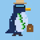 Hood Pengie #4051