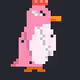 Hood Pengie #3181