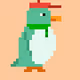 Hood Pengie #1818