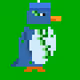 Hood Pengie #2430