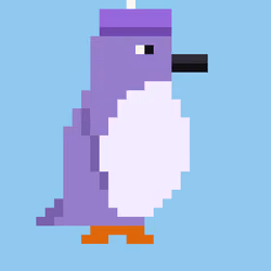 Hood Pengie #5489