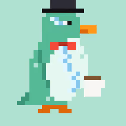 Hood Pengie #2085