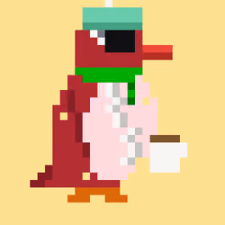 Hood Pengie #2084
