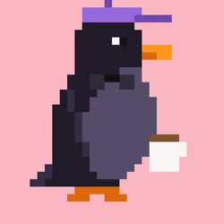 Hood Pengie #304