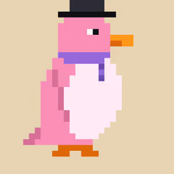 Hood Pengie #667