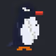 Hood Pengie #3211