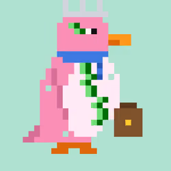 Hood Pengie #1822