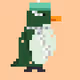Hood Pengie #1438