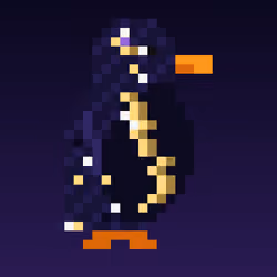 Hood Pengie #2294