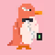 Hood Pengie #758