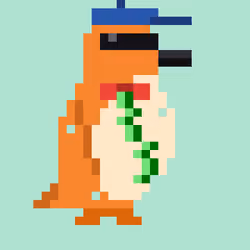 Hood Pengie #3170