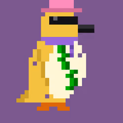 Hood Pengie #144