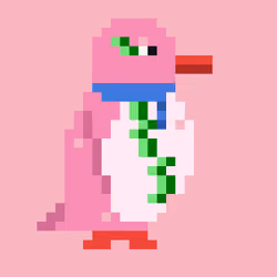 Hood Pengie #658