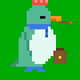 Hood Pengie #372