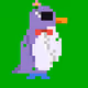 Hood Pengie #3176