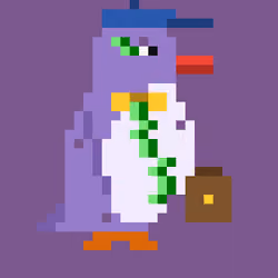Hood Pengie #2687