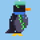 Hood Pengie #2283