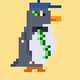 Hood Pengie #1836