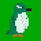 Hood Pengie #3160