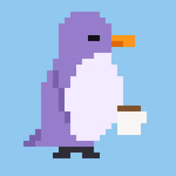 Hood Pengie #4229
