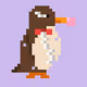 Hood Pengie #3243