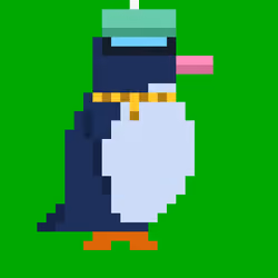 Hood Pengie #900