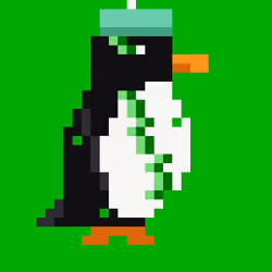 Hood Pengie #2874