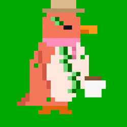 Hood Pengie #905
