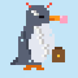 Hood Pengie #1392
