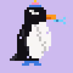Hood Pengie #5530