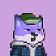 Stocked Fox #405