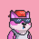 Stocked Fox #173