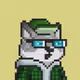 Stocked Fox #370