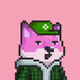 Stocked Fox #1811