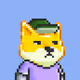 Stocked Fox #321